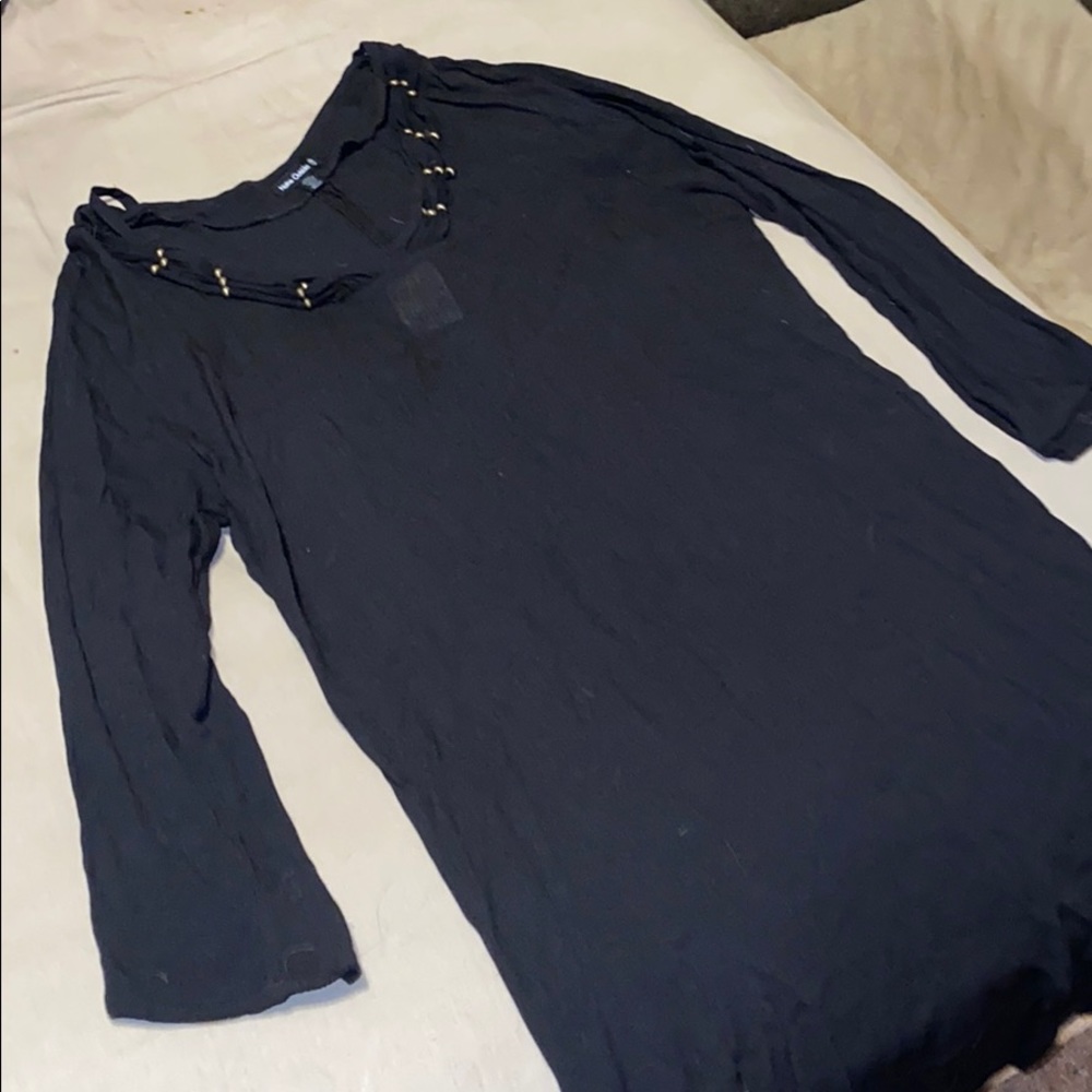 Sheer dress/swimsuit cover